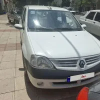 پارس تندر مدل 96