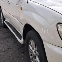 لندکروز اتاق ۱۰۰ مدل ۲۰۰۶ رنک سفید شش سیلندر|خودرو سواری و وانت|تهران, نارمک|دیوار