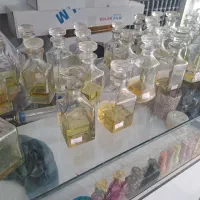 شیشه عطر ۱۰۰ میل rcr