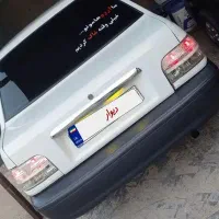 پراید 92 شاسی پلم