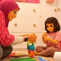 معلم زبان انگلیسی خصوصی و نیمه خصوصی