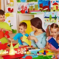 مدرک بین آلمللی مربی و مدیریت مهد کودک پیش دبستانی
