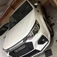 پارس نوا (L90 ارتقا یافته) مدل ۱۴۰۴ صفر خشک