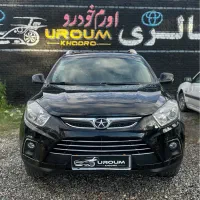 جک s5مدل ۹۵