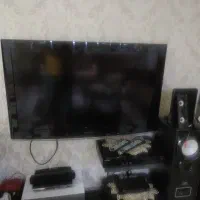 تلوزیون ال سی دی سامسونگ