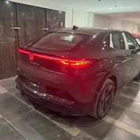 فولکس واگن ایدی یونیکس