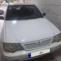 پراید ۱۱۱ مدل ۱۳۹۵