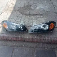 چراغ جلوماکسیما