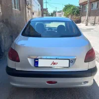sd v1 مدل ۸۶|خودرو سواری و وانت|نیشابور, مدرس|دیوار