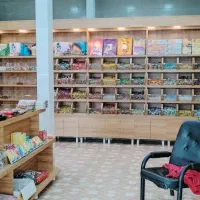 دکور آجیل خشکبار