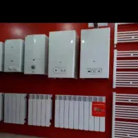 پکیج و رادیاتور