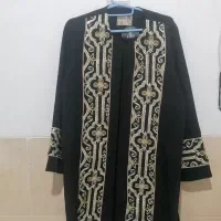 مانتو مجلسی مازراتی با خرج‌کار هندی