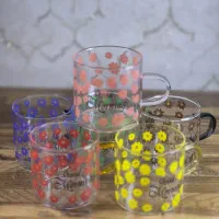 فنجان پیرکس