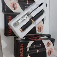 مژه فرکن برقی