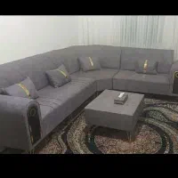 حراج لوازم منزل،مبل ال،ساعت برنز،لباس کیف،ظروف