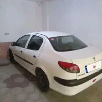 پژو ۲۰۶ SD v20|خودرو سواری و وانت|مشهد, سمزقند|دیوار