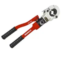 پرس لوله ۵ لایه هیدرولیک استرانگ ۱۶۳۲