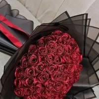 گل رز ربانی