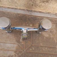 شیرظرف شوی وشیر سرویس بهداشتی