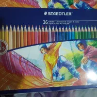 مداد رنگی|لوازم التحریر|اهواز, حصیرآباد|دیوار