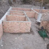 بنایی ساختمان