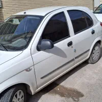 تیبا 2 تمیز مدل 1400