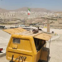 اجاره کمپرسورهای دیزلی وبرقی