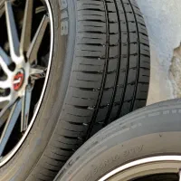 رینگ اسپرت وسن چرخشی