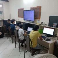 کامپیوتر حسابداری طراحی سایت آموزشگاه دیپلم