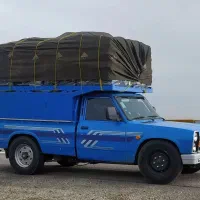 «حمل بار با قیمت مناسب»