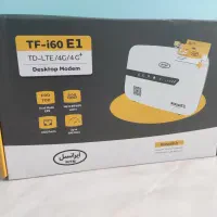 مودم رومیزی +4G ( ابهر )