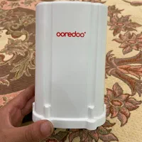 مودم بیرونی با روتر داخلی ooredoo Zlt X16