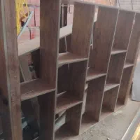 بوفه فروشگاه