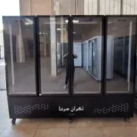 فریزر 4 درب تهران سرما