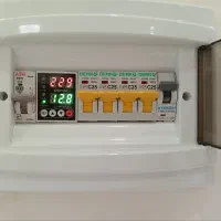 برقکاری ساختمان و اجرای لاینر/ لاین نوری