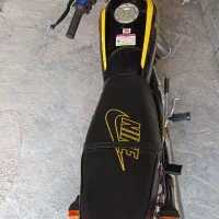 فروش موتور سیکلت لیفان 200cc