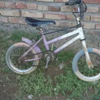 دوچرخه کوچک