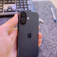 ایفون۱۶  iphone16normal128g