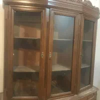 بوفه|بوفه، ویترین، کنسول|تهران, بهداشت|دیوار