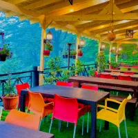 نیروی کار در رستوران