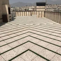 موزائیک،جدول ،کفپوس نرده در مشهد پائین ترین قیمت