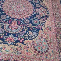 فرش‌دست‌باف‌کرمانی