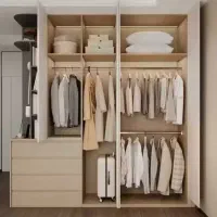 کارگر ‌کابینت سازی