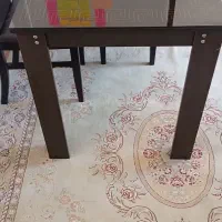 مبلمان ومیز غذاخوری