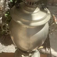 سماور نفتی