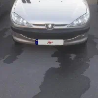 پزو ۲۰۶ تیپ ۳