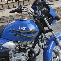 موتور tvs150