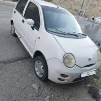 فروش خودرو ام وی ام