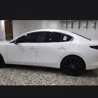 مزدا 2025