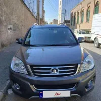 هاوال H6|خودرو سواری و وانت|کرمانشاه, |دیوار